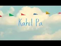Hale - Kahit Pa | Lyric Video