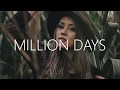Download Lagu Sabai \u0026 Hoang - Million Days (Lyrics) Ayon Remix