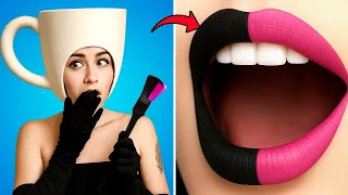 وينزداي حصلت على جسم باربي؟! || تحول جمالي مذهل