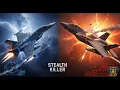 Download Lagu WAARSCHUWING: Japanse F-3-gevechtsvliegtuig is ontworpen om stealth-jets te jagen en te doden (6e...