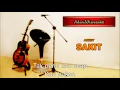 Download Lagu Achey - Sakit ( Karaoke Versi Akustik )