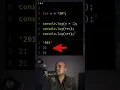 Javascript Interview Questions by Frontend Master