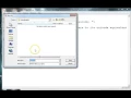 Unicode Substitution Cipher Part1 Encryption
