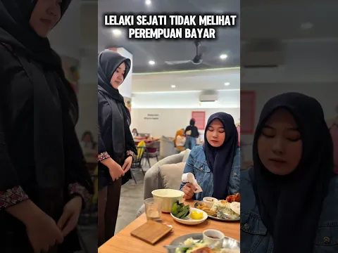 cowok mah begitu
