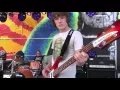 Texas Rockfest 2016 - The Boleys 1