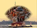 Rast Zeybek (Tanburi Cemil Bey) - D. Türkan & S. Sinopoulos