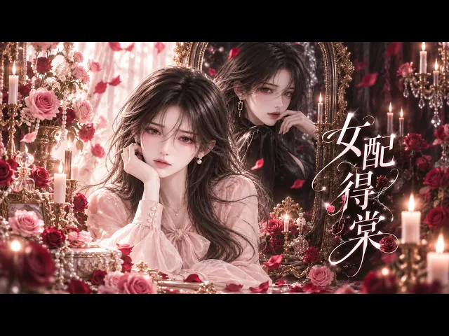 女配得棠