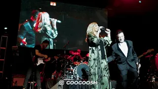 Googoosh Concert In Chicago November 30th 2018 