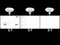 Regular CSS vs Async CSS vs Async inline critical CSS