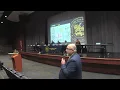 Public School Closure Hearing - 2025