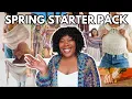 Crochet Capsule Wardrobe 7 Pieces to Start RIGHT NOW