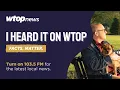 How to get live traffic and weather updates in Washington DC