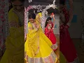 tum prem ho female version. beautiful Radhakrishna dance.