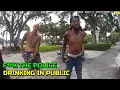 When Keeping It Real Goes Wrong Sarasota Florida - June 29 2025