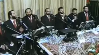دخيل  آل طه   نشيدة رائعة ونادرة بأداء الأخوة أبو شعر دندنها