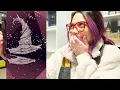 Taking The NEW Hogwarts Sorting Quiz Wizarding World App