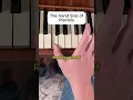 Download Lagu The hand size of pianists…#piano #pianolessons #learningpiano #pianomasterclass #writemusic