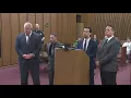 Suspects plead guilty in connection with Cleveland fishing scandal