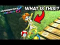 Download Lagu I Tried Playing Mario Kart 8 Deluxe Again...