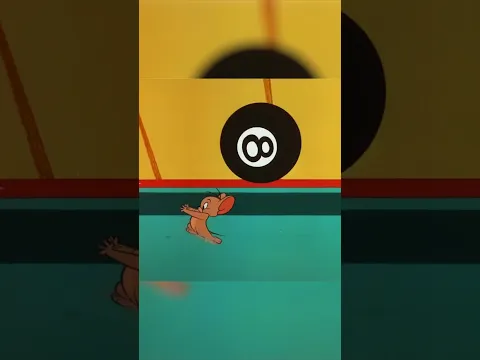 O lovitură de toată admirația 🎯🏆 #TomandJerry #ClassicCartoons #Cartoonito #shorts