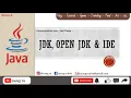 04 Pengunduhan JDK dan IDE - Seri Dasar Pemrograman Java Bahasa Indonesia