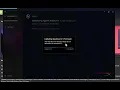 Hyperx QuadCaST 2S firmware infinate loop