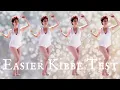 EASY KIBBE BODY TYPE TEST PT 1 INCLUSIVE