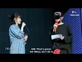 Download Lagu [ENG SUB] GD and IU (아이유) Rehearsal for Motte In Seoul (DVD)
