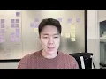 Brief note on startup life