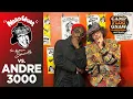 Nardwuar vs Andre 3000