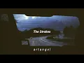 The Strokes - Juicebox [Lyrics]