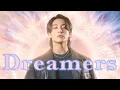 Download Lagu 【和訳・歌詞付き】ジョングク Jung Kook featuring Fahad Al Kubaisi/Dreamers Lyrics | FIFA World Cup 2022 Soundtrack