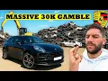 Download Lagu I BOUGHT A £30,000 PORSCHE MACAN WITH A BIG PROBLEM!...