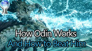 Download How Odin Works! Tips on How to Clear Bonds of Friendship! MP3