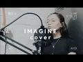 Download Lagu Imagine by John Lennon (Cover) | Mary Briongos