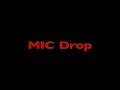 MIC Drop - BTS (Steve Aoki Remix) (Full Length Edition) 1 hour