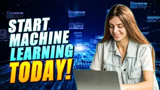 Machine Learning for Beginners Build Your First AI Model