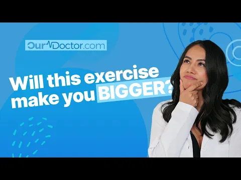 Download MP3 Ourdoctor - Can Jelqing Make You Bigger?