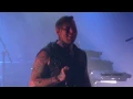 Combichrist -LIVE- "This is my Rifle" @Berlin Nov 27, 2014