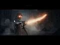 Nuke VFX Breakdown