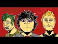 Download Lagu Green Day - The Last Of The American Girls (Remastered)