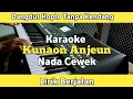 Download Lagu Kunaon Anjeun Dangdut Koplo Tanpa Kendang | Yamaha PSR SX600