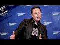 Elon Musk thinks his child Tau Techno Mechanicus will have more money than God