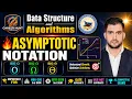 Asymptotic Notation Big-O Big- Big- DSA BEU CSE 3rd Sem SBTE DCSE GATE