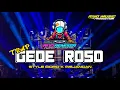 Lagu DJ TRAP GEDE ROSO STYLE CIDRO X WEJANGAN SEDIH  Fyp Tiktok❗❗