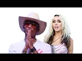 Download Lagu Pharrel Williams \u0026 Miley Cyrus - Doctor (Visualizer)
