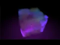 GPU Fluid 3D using compute shader in Unity