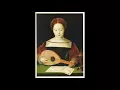 Download Lagu The Lute in Italian Renaissance / İtalyan Rönans Dönem Müziği CD-1