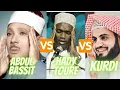 Download Lagu Abdul Basit VS Raad Mohammad Al Kurdi VS Hady toure