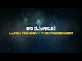LUMIX, MOKABY - THE PASSANGER  8D AUDIO [LYRICS] 🎧